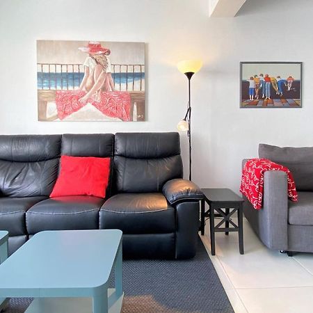 נרחה Apartamento La Torna Casasol מראה חיצוני תמונה