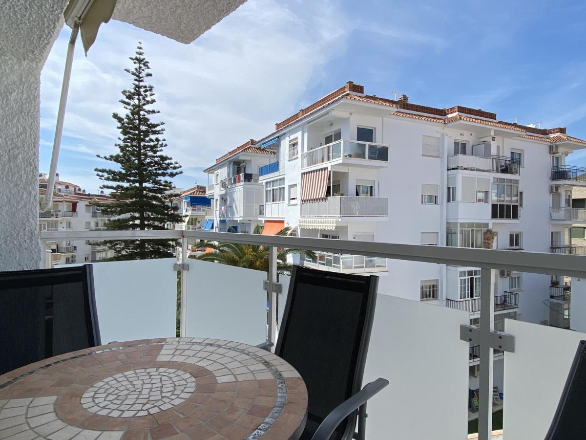 נרחה Apartamento La Torna Casasol מראה חיצוני תמונה