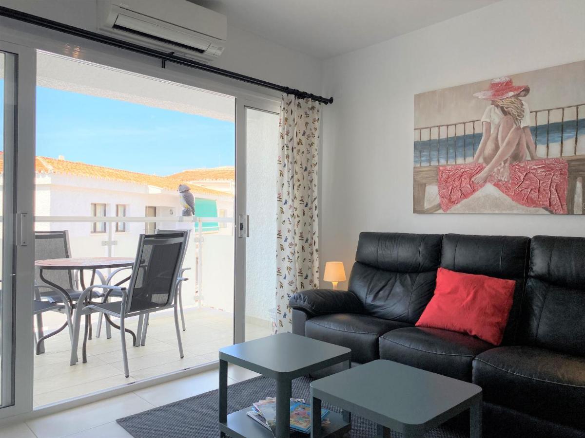 נרחה Apartamento La Torna Casasol מראה חיצוני תמונה