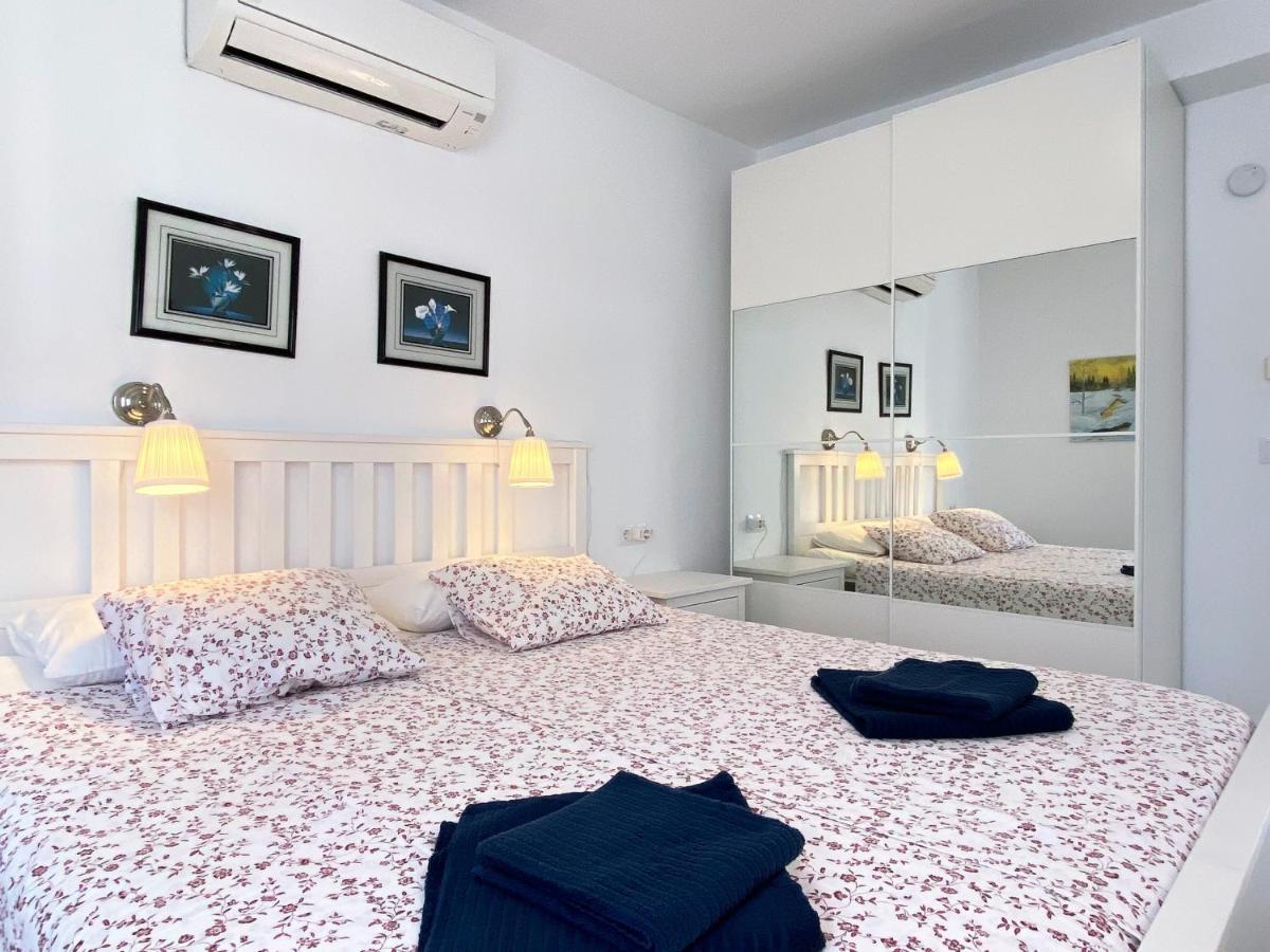 נרחה Apartamento La Torna Casasol מראה חיצוני תמונה