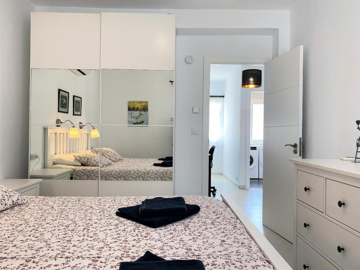 נרחה Apartamento La Torna Casasol מראה חיצוני תמונה