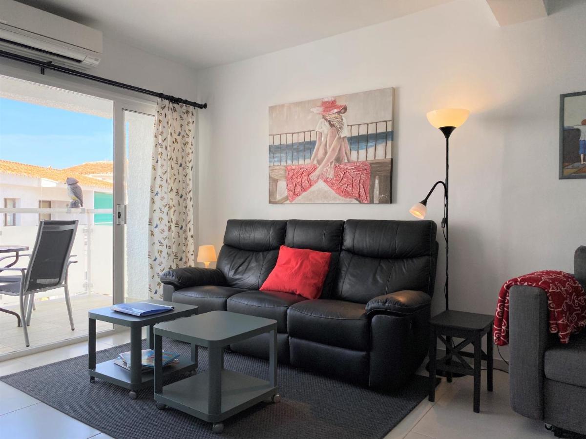 נרחה Apartamento La Torna Casasol מראה חיצוני תמונה