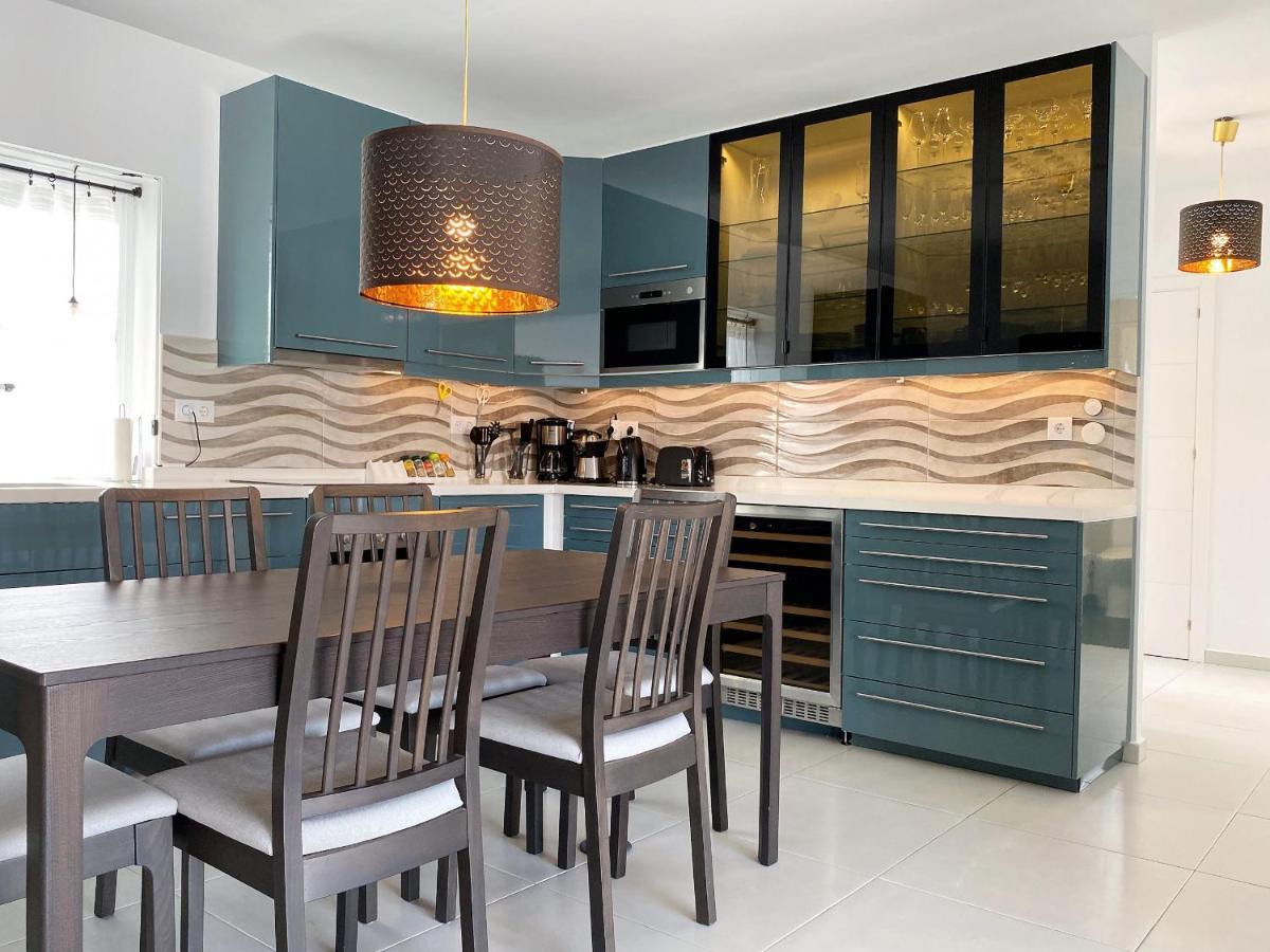 נרחה Apartamento La Torna Casasol מראה חיצוני תמונה