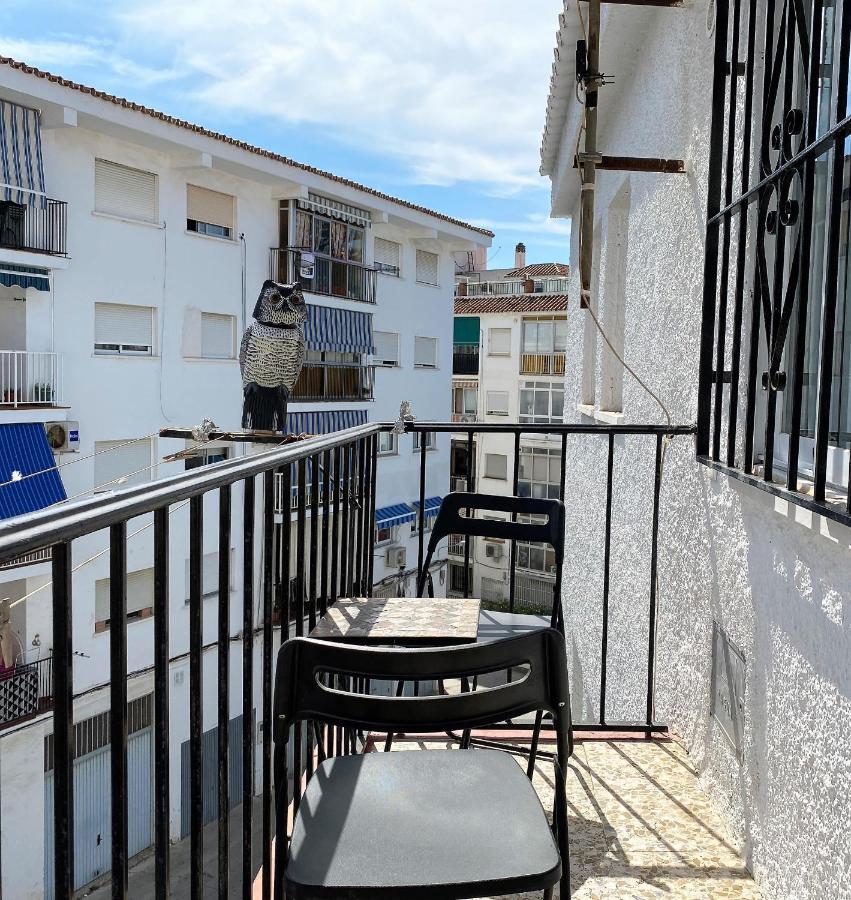נרחה Apartamento La Torna Casasol מראה חיצוני תמונה
