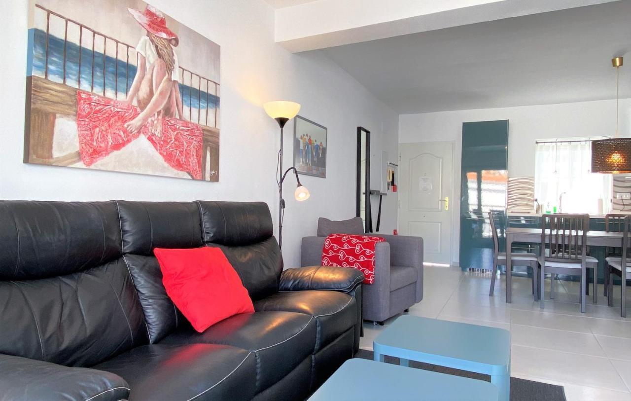 נרחה Apartamento La Torna Casasol מראה חיצוני תמונה