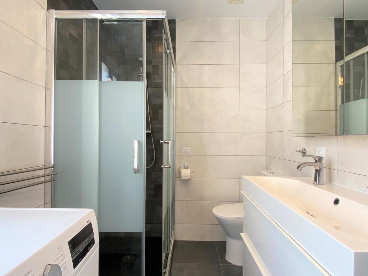 נרחה Apartamento La Torna Casasol מראה חיצוני תמונה