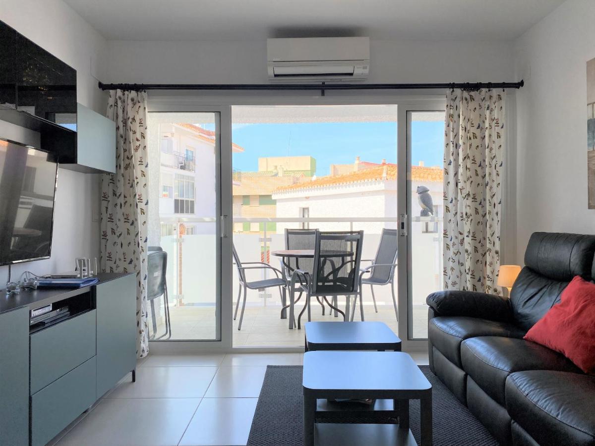 נרחה Apartamento La Torna Casasol מראה חיצוני תמונה