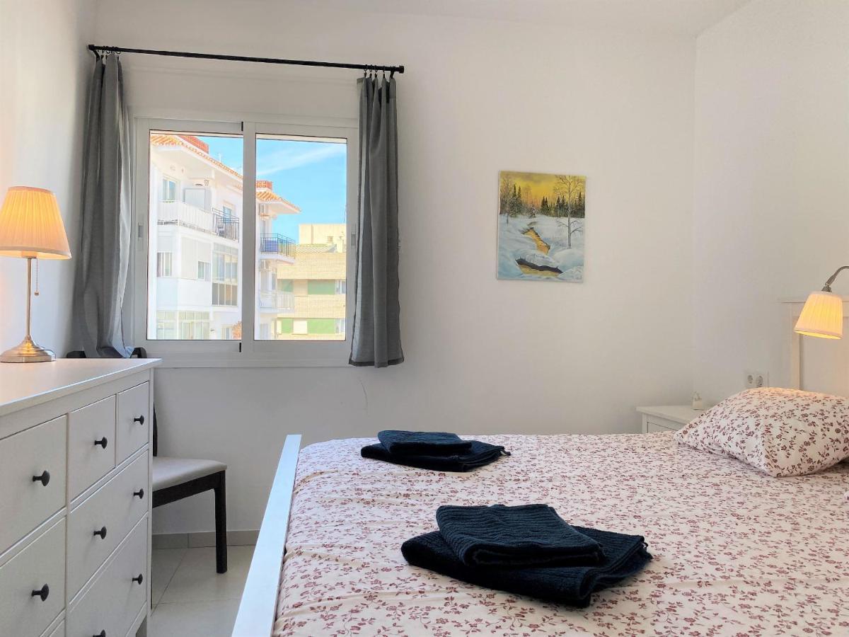 נרחה Apartamento La Torna Casasol מראה חיצוני תמונה