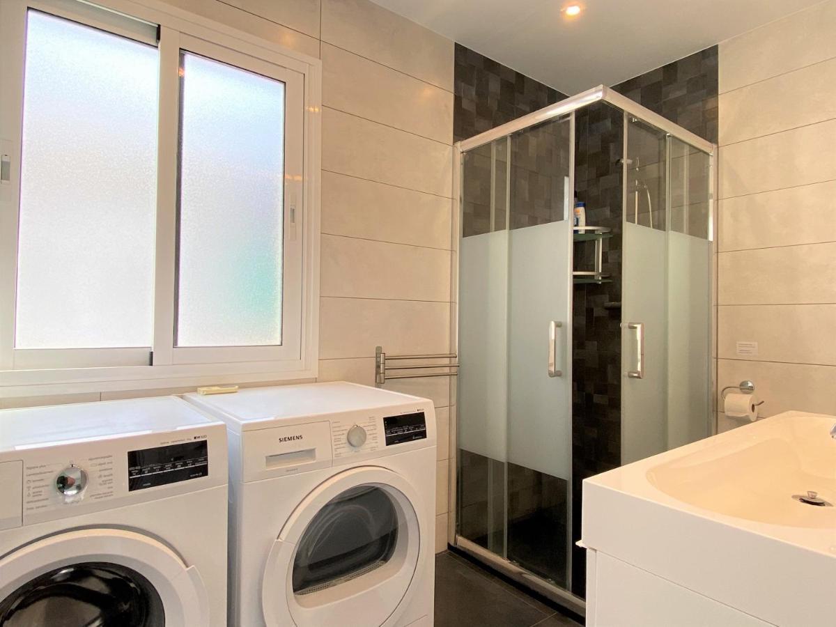 נרחה Apartamento La Torna Casasol מראה חיצוני תמונה